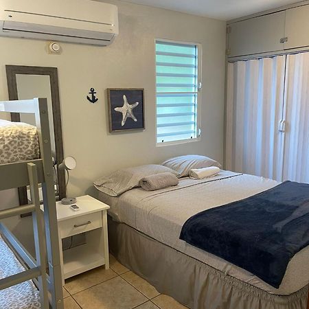 Beach Front Apartments Seven Seas Fajardo Exterior photo