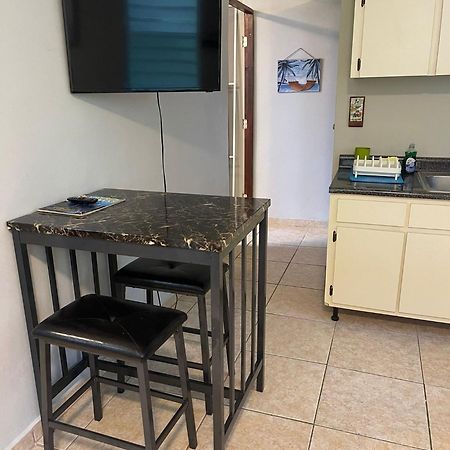 Beach Front Apartments Seven Seas Fajardo Exterior photo