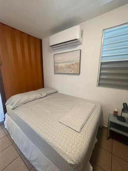Beach Front Apartments Seven Seas Fajardo Exterior photo