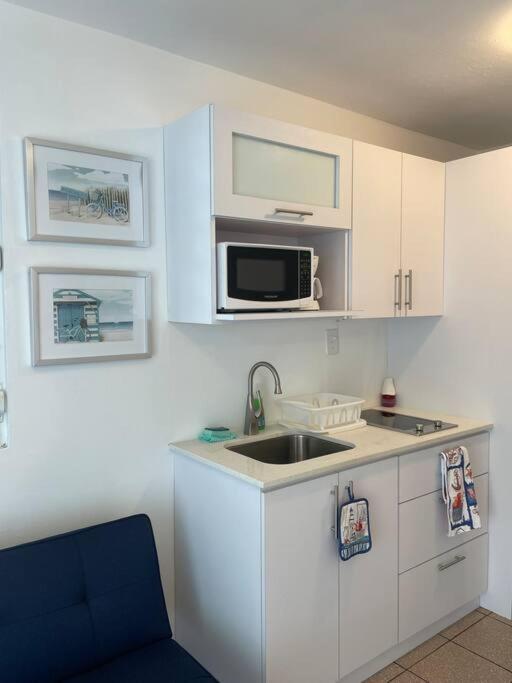 Beach Front Apartments Seven Seas Fajardo Exterior photo