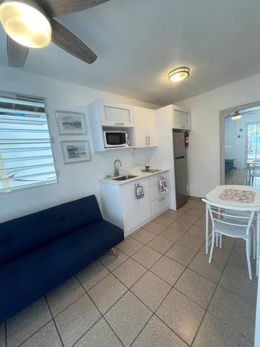 Beach Front Apartments Seven Seas Fajardo Exterior photo