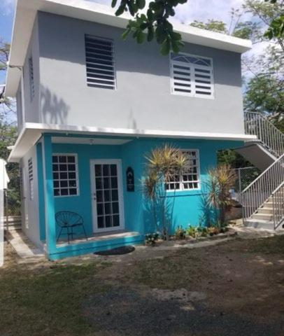 Beach Front Apartments Seven Seas Fajardo Exterior photo