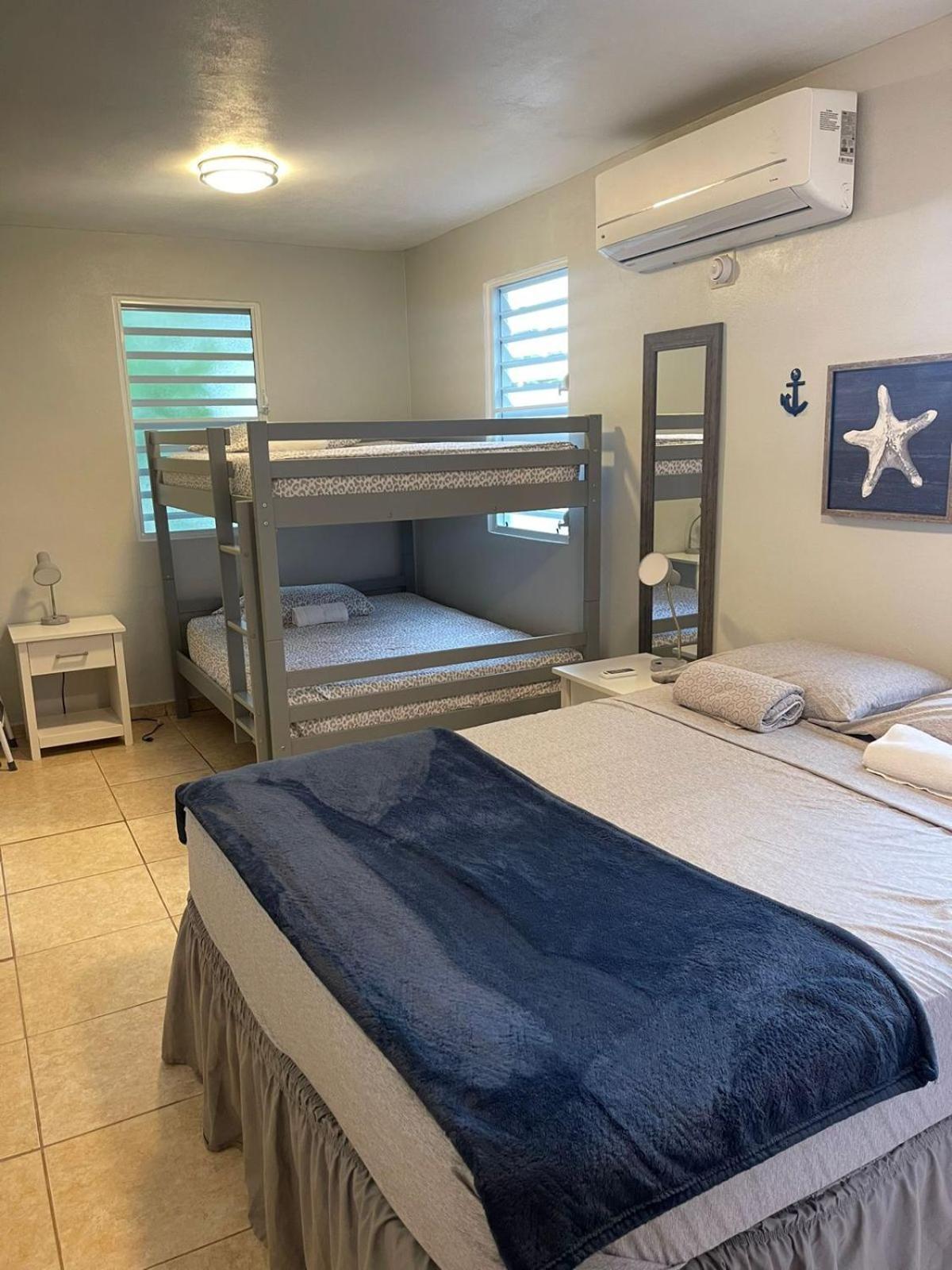 Beach Front Apartments Seven Seas Fajardo Exterior photo