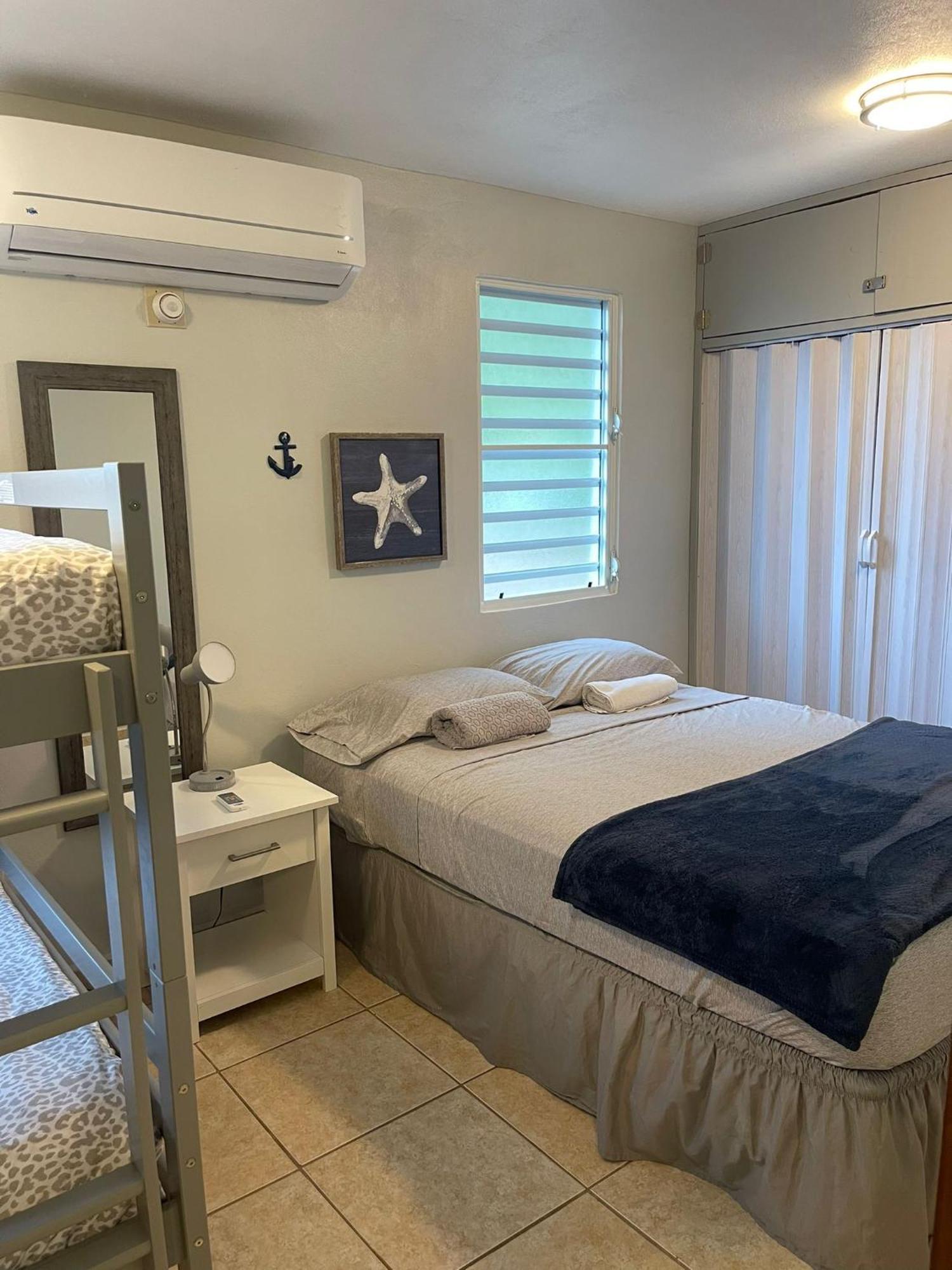 Beach Front Apartments Seven Seas Fajardo Exterior photo